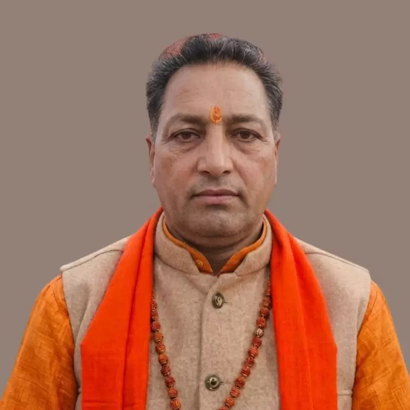 श्री पवन कुमार देउदान