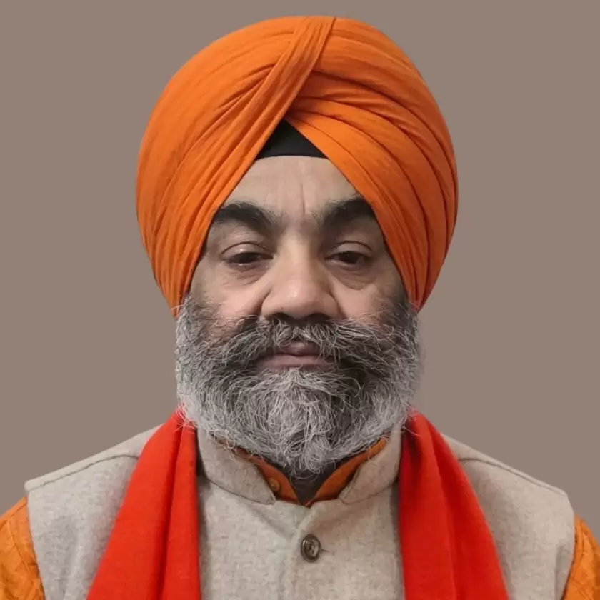 श्री सतनाम सिंह जी
