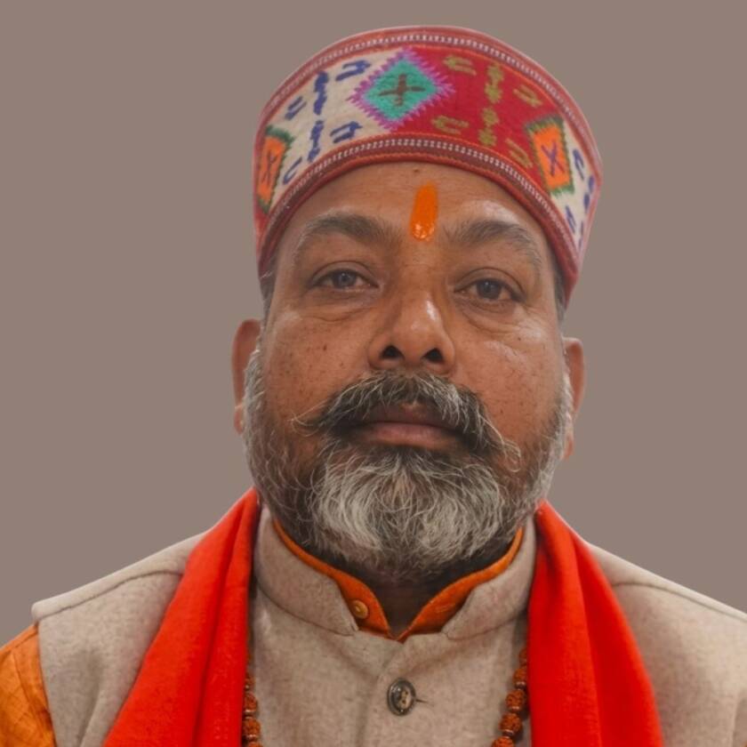 श्री राजकुमार जी