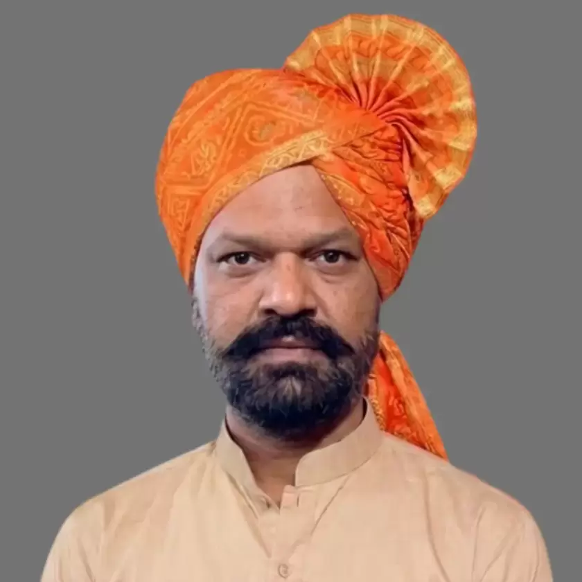 हरजिंदर सिंह