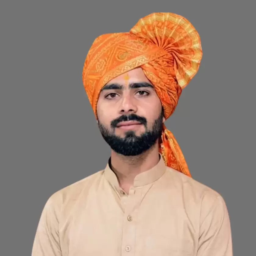 जतिन कुमार