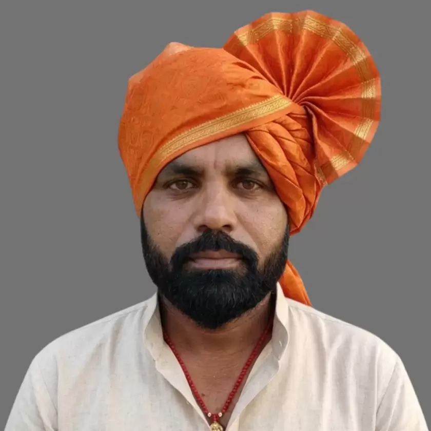 कुलदीप सिंह