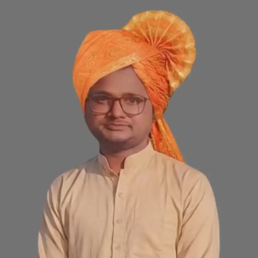 मंदीप कुमार